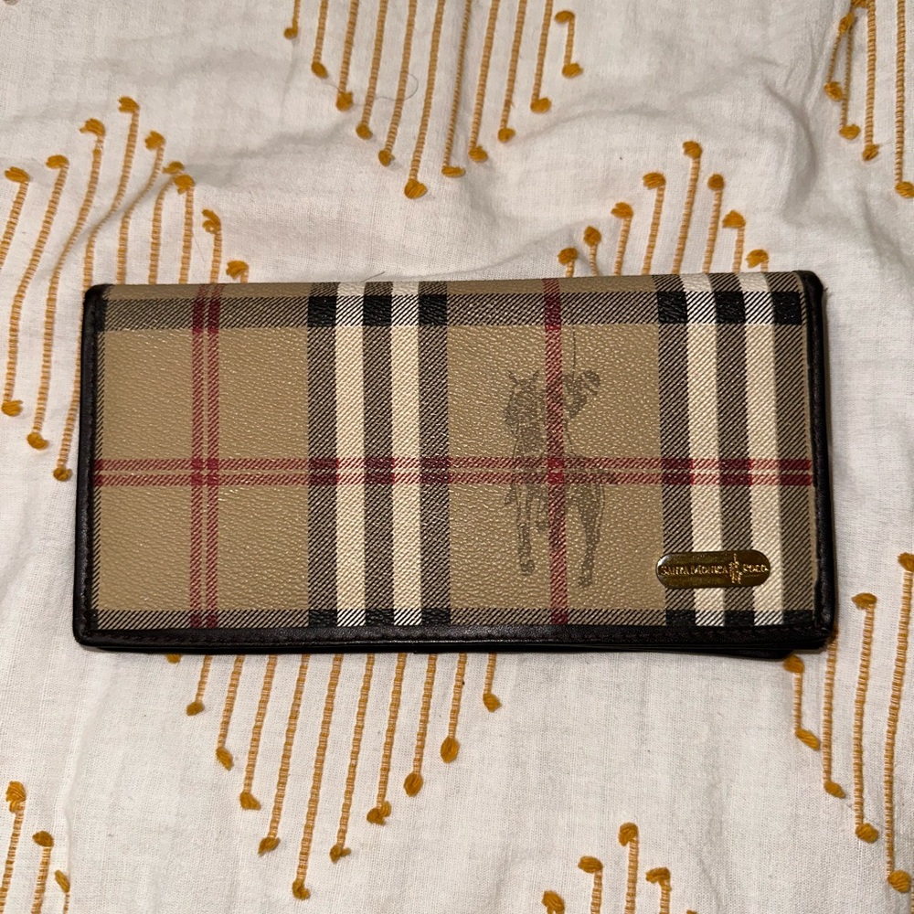 Wallet